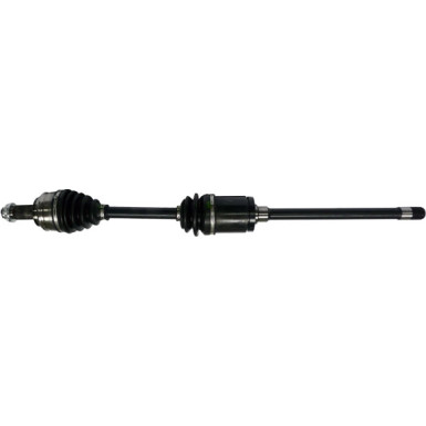 Antriebswelle VKJC 1198 Antriebswelle VKJC 1198