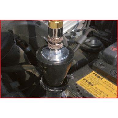 KS TOOLS Werkzeugsatz zur Servicediagnose des MASTER-Kühlsystems, 25-teilig 150.1930 KS TOOLS Werkzeugsatz zur Servicediagnose des MASTER-Kühlsystems, 25-teilig 150.1930