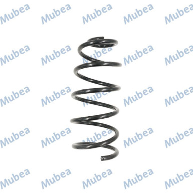 Fahrwerksfeder VA VW Golf 061242-E