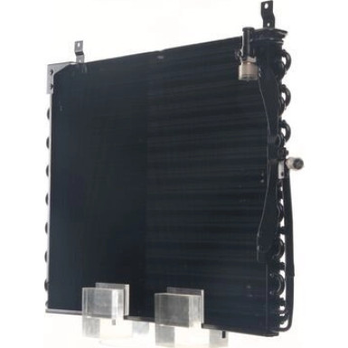Kondensator, Klimaanlage AC 357 000S