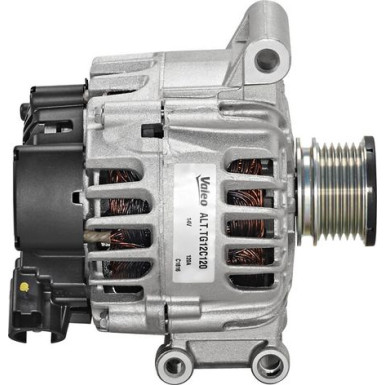 VALEO Generator 439617 VALEO Generator 439617