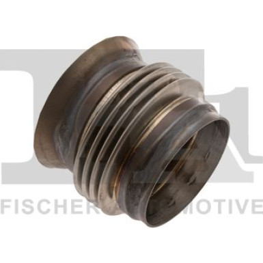 FA1 Flexrohr, Abgasanlage VW472-080 FA1 Flexrohr, Abgasanlage VW472-080