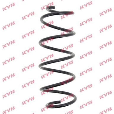 KYB Fahrwerksfeder Seat P. Ibiza Iv/ Skoda Fabia/ Vw Polo 1.2-2.0 08.99 RH2954 KYB Fahrwerksfeder Seat P. Ibiza Iv/ Skoda Fabia/ Vw Polo 1.2-2.0 08.99 RH2954