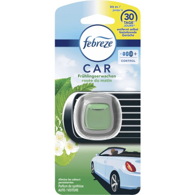 Febreze Car Frühlingserwachen 8001090245014 Febreze Car Frühlingserwachen 8001090245014