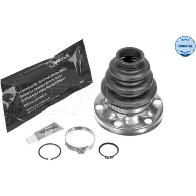 Faltenbalg, Antriebswelle Bmw Int. E46 MEYLE-ORIGINAL: True to OE 300 332 1105 Faltenbalg, Antriebswelle Bmw Int. E46 MEYLE-ORIGINAL: True to OE 300 332 1105