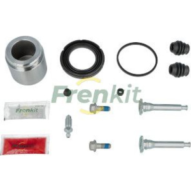 FRENKIT Reparatursatz, Bremssattel 757545 FRENKIT Reparatursatz, Bremssattel 757545