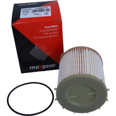 Kraftstofffilter 26-2286 Kraftstofffilter 26-2286