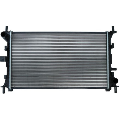 KAMOKA Kühler, Motorkühlung 7705132 KAMOKA Kühler, Motorkühlung 7705132