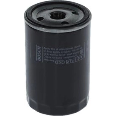 Ölfilter CHRYSLER,DODGE,JEEP 0 451 103 258 Ölfilter CHRYSLER,DODGE,JEEP 0 451 103 258