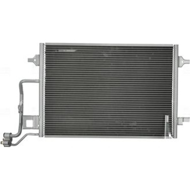 Kondensator PKW VW Passat 00 FIRST FIT 94592 Kondensator PKW VW Passat 00 FIRST FIT 94592