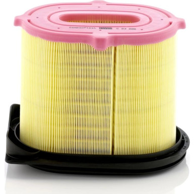 Mann & Hummel LUFTFILTER INDUSTRIE Industrie IQORON C 23 220