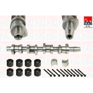 FAI AutoParts Nockenwellensatz CSK248C FAI AutoParts Nockenwellensatz CSK248C
