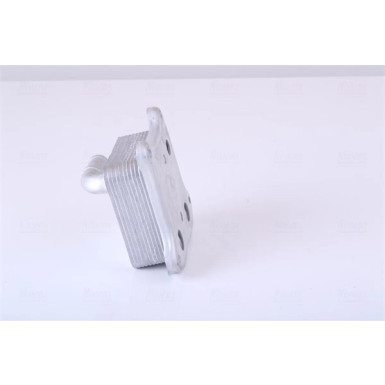 Ölkühler PKW 90680