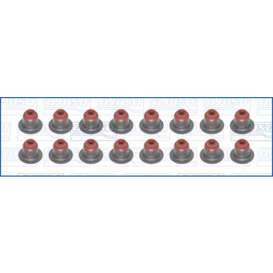 Dichtungssatz, Ventilschaft 57053400