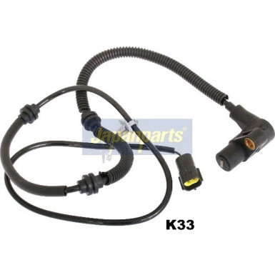 Sensor, Raddrehzahl ABS-K33