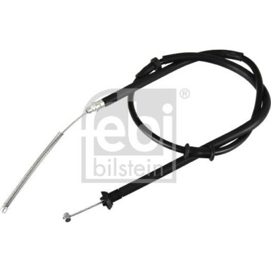 FEBI BILSTEIN Seilzug, Feststellbremse 176828 FEBI BILSTEIN Seilzug, Feststellbremse 176828