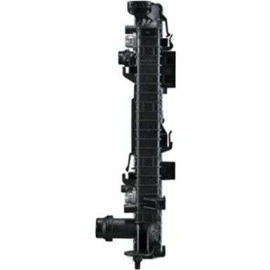 Kühler, Motorkühlung CR 912 000P Kühler, Motorkühlung CR 912 000P