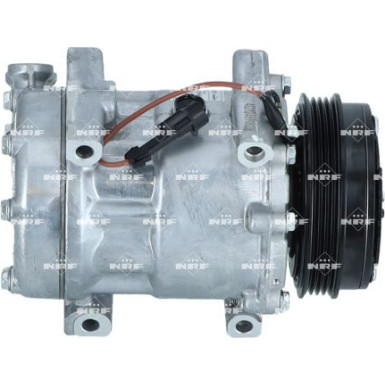 Kompressor, Klimaanlage 32701