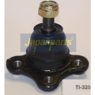 Gelenk - Radaufhängung Mazda P. B2000 Ford Ranger 99-06 Le/Pr TI-320 Gelenk - Radaufhängung Mazda P. B2000 Ford Ranger 99-06 Le/Pr TI-320