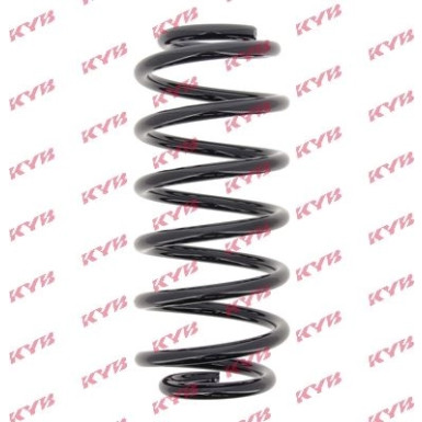 KYB Fahrwerksfeder Jeep T. Grand Cherokee Ii 2.7D/3.1D 04.99-09.05 RH6664 KYB Fahrwerksfeder Jeep T. Grand Cherokee Ii 2.7D/3.1D 04.99-09.05 RH6664