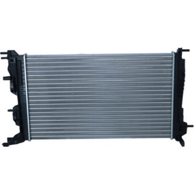 Kühler, Motorkühlung 53963A Kühler, Motorkühlung 53963A