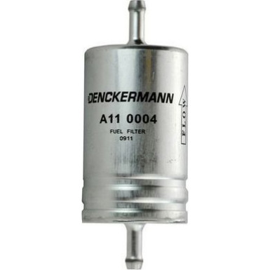 DENCKERMANN Kraftstofffilter A110004