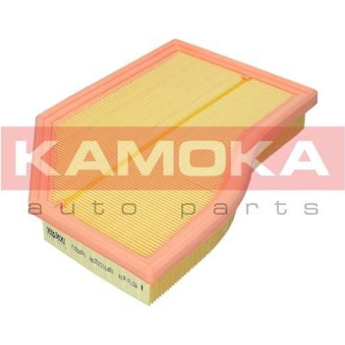 KAMOKA Luftfilter F255801