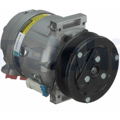 Kompressor, Klimaanlage TSP0155145