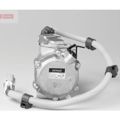 DENSO Kompressor DCP50503