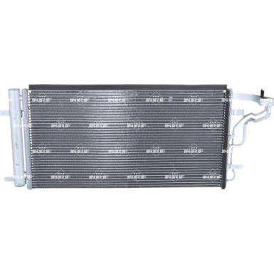NRF Kondensator, Klimaanlage 350531 NRF Kondensator, Klimaanlage 350531