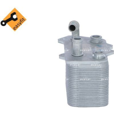 ÖLKÜHLER, SCHALTGETRIEBE EASY FIT NRF31774 ÖLKÜHLER, SCHALTGETRIEBE EASY FIT NRF31774