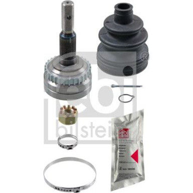 FEBI BILSTEIN Reparatursatz, Wasserpumpe 32429