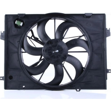 Kühlerlüfter PKW 85366 Kühlerlüfter PKW 85366