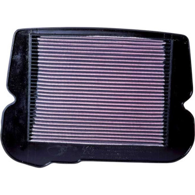 Luftfilter Motorrad Honda Gl1500 Gold Wing 88-00 HA-8088
