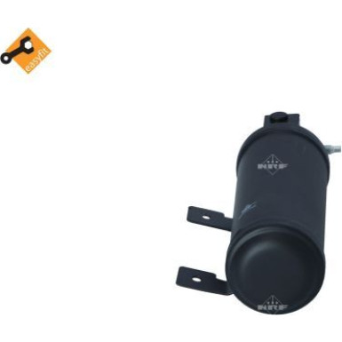 NRF Verdampfer 33053 NRF Verdampfer 33053