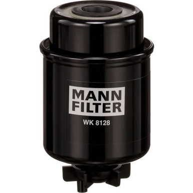 Mann & Hummel Kraftstofffilter LKW MASSEY FERGUSON WK 8128 Mann & Hummel Kraftstofffilter LKW MASSEY FERGUSON WK 8128