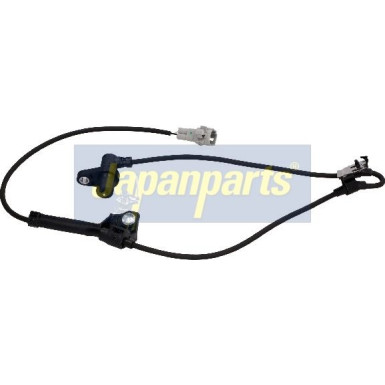 Sensor, Raddrehzahl ABS-207
