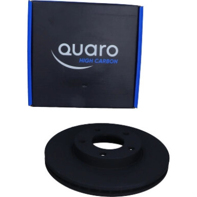 Bremsscheibe QUARO HIGH CARBON QD4348HC Bremsscheibe QUARO HIGH CARBON QD4348HC