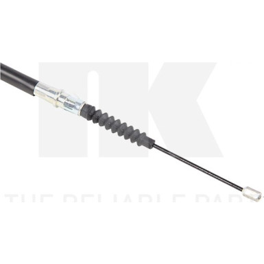 Seilzug, Feststellbremse Ford T. Mondeo 93-00 Le/Pr 9025108 Seilzug, Feststellbremse Ford T. Mondeo 93-00 Le/Pr 9025108
