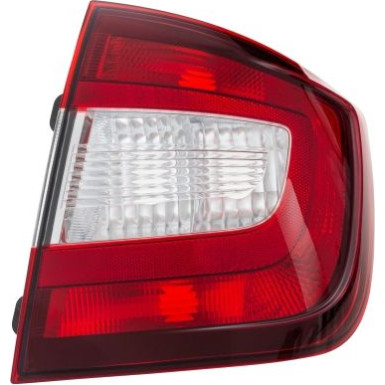 HECKLEUCHTE HELLA 9EL 354 849-021
