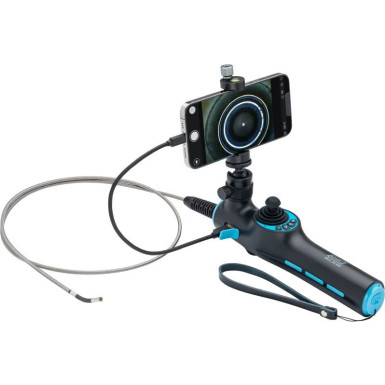 HAZET Videoendoskop-Satz 4812-24/4AF HAZET Videoendoskop-Satz 4812-24/4AF