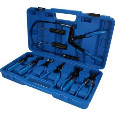 KS TOOLS Zangen-Set BT521000 KS TOOLS Zangen-Set BT521000
