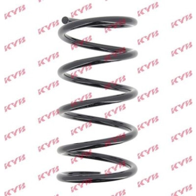 KYB Fahrwerksfeder Volvo T. S60, S80 2.0-2.9 05.98-04.10 RA6994 KYB Fahrwerksfeder Volvo T. S60, S80 2.0-2.9 05.98-04.10 RA6994
