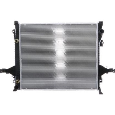 Kühler, Motorkühlung BEHR CR 1191 000S