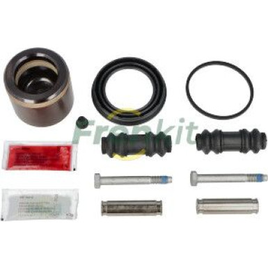FRENKIT Reparatursatz, Bremssattel 760580 FRENKIT Reparatursatz, Bremssattel 760580
