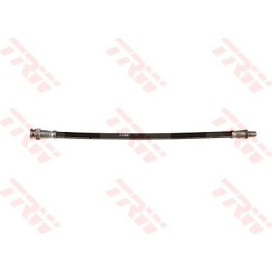 Bremsschlauch VA CITROEN AX,Visa 84 PHB166