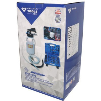 KS TOOLS Befüllgerät, Getriebeöl BT621000 KS TOOLS Befüllgerät, Getriebeöl BT621000