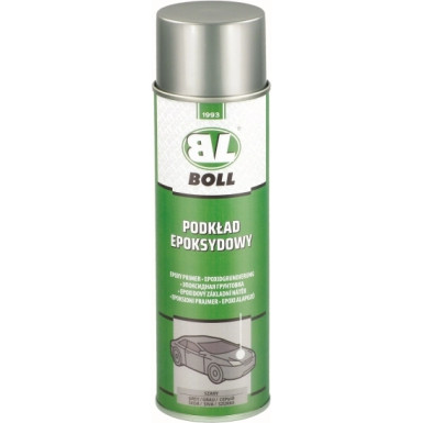 Boll Epoxy Grundierung Spray 500ml 0014014