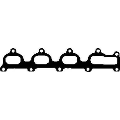 CORTECO Auspuffdichtung 460062P CORTECO Auspuffdichtung 460062P