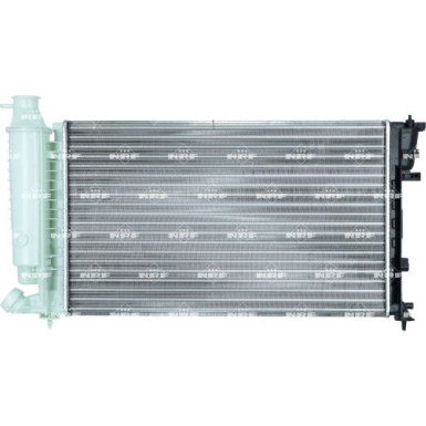 Kühler, Motorkühlung 58923 Kühler, Motorkühlung 58923